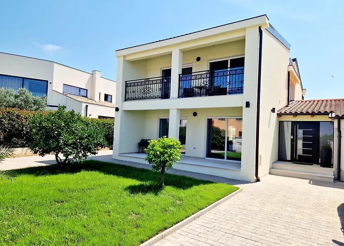 Villa Kalina