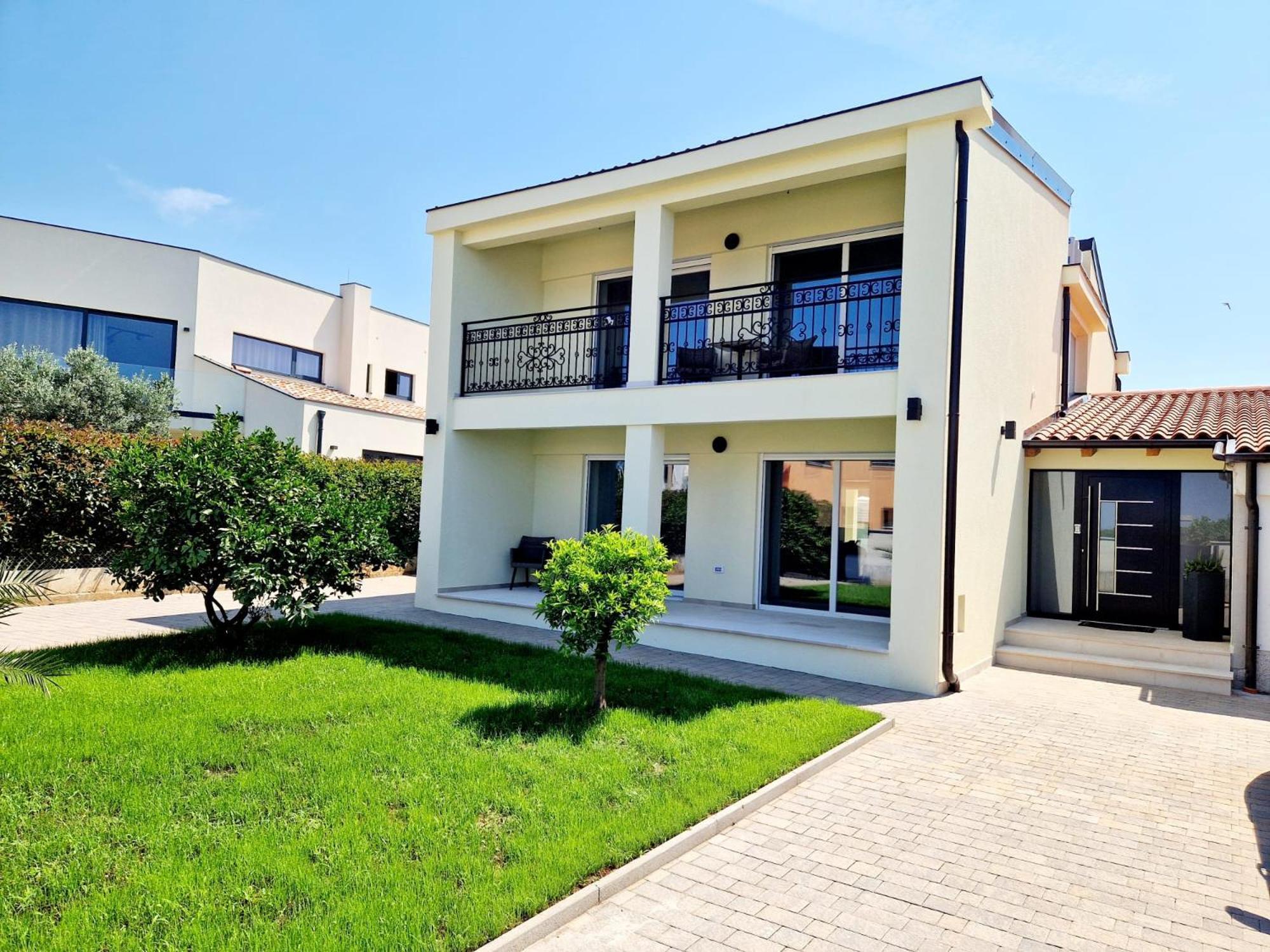 Vila Kalina *
